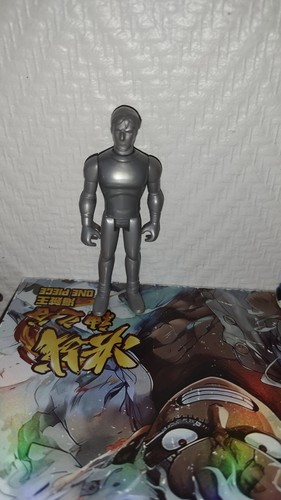 Figurine ben kevin - ben,