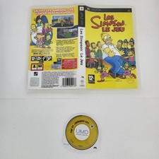 Les simpson Le jeu : Jeu pour