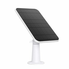 3W Solar Panel for Security