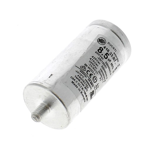 Condensateur 5µf c00258619 - 8,5µf,