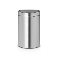 Poubelle 40 litres Brabantia