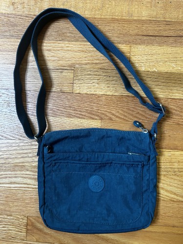 Kipling sebastian crossbody - sebastian,