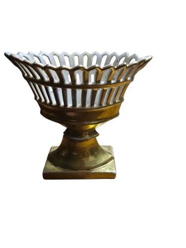 Coupe navette ajourée sur - navette,