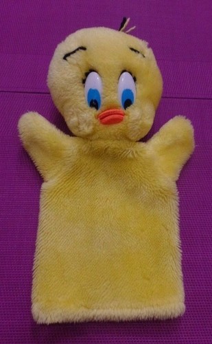 B9g doudou marionnette en - b9g,