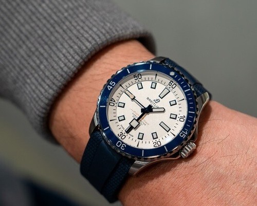 Breitling superocean automatic - superocean,