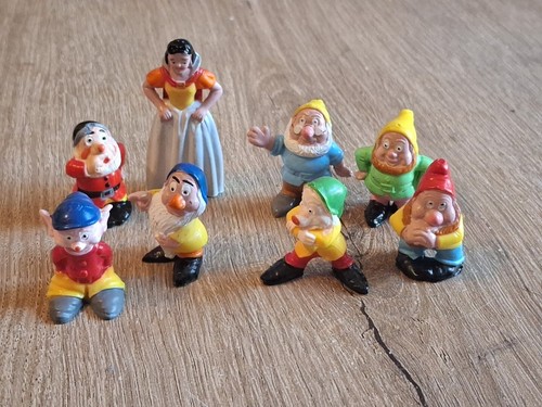 Lot figurines disney vintage - disney,
