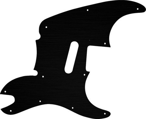 Custom pickguard for squier - pickguard,