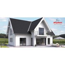 Fenêtre en PVC - Châssis 2