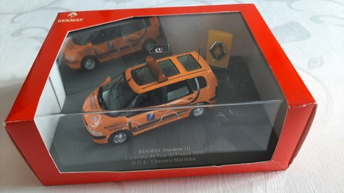 Voiture miniature renault - voiture,