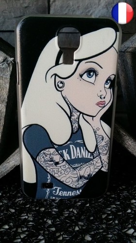 Coque rigide apple - rigide,