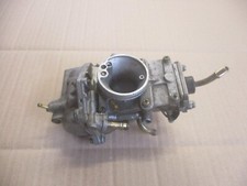 Carburateur pour Yamaha 125 DTX - DE062