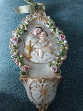 Ancien Grand bénitier