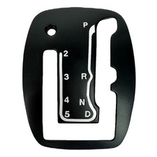 Jaguar - XK8 - Plaque de