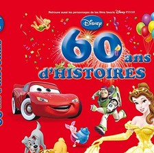 60 histoires Disney