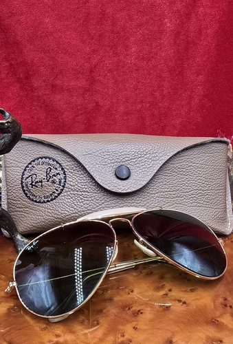 Vintage lunettes soleil - lunettes, de