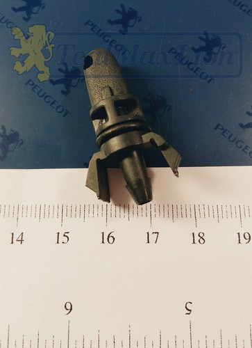 Gicleur lave vitre - ar, renault