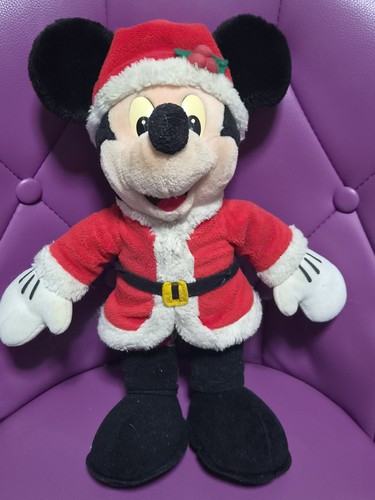 Peluche mickey cm - 40,
