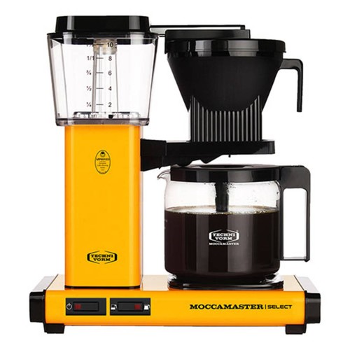 Kbg select cafetiere - select,,