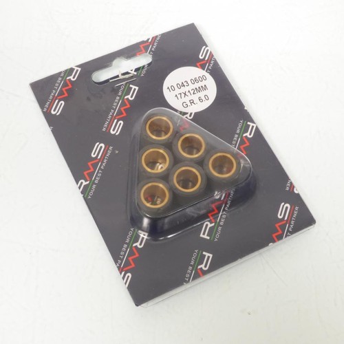 Galet rouleau variateur - de,