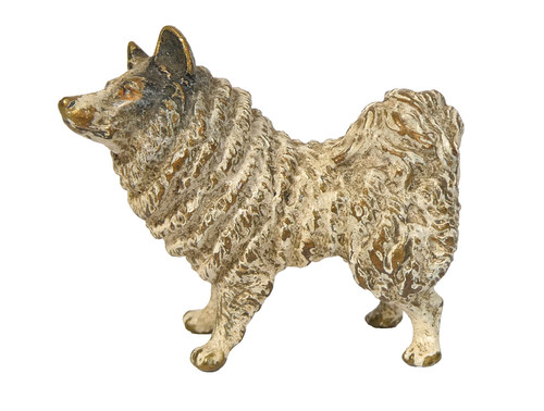 Collection wiener bronze - n.,