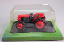 LK465 UH HATCHET tractor World Agricultural 28 1:43 1/43 Same 240 DT Italy 1958