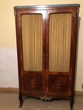 Bibliothèque/ armoire/vitrine