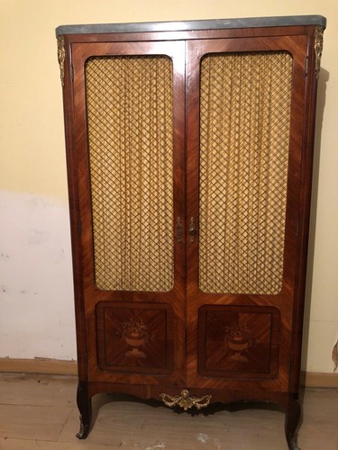 Bibliothèque armoire vitrine - bibliothèque/, armoire/vitrine