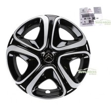 ENJOLIVEUR DE ROUE 16 POUCES