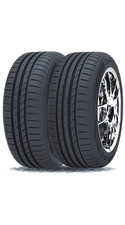 Pneus d'Eté 215/55 R16 93V