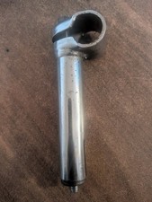 Potence vélo ville acier