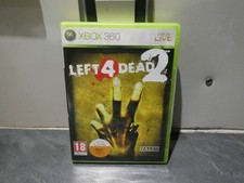 Xbox 360 Left 4 dead 2 pal fr