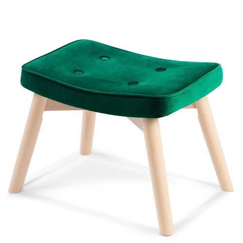 Repose pieds pour - pour, fauteuil