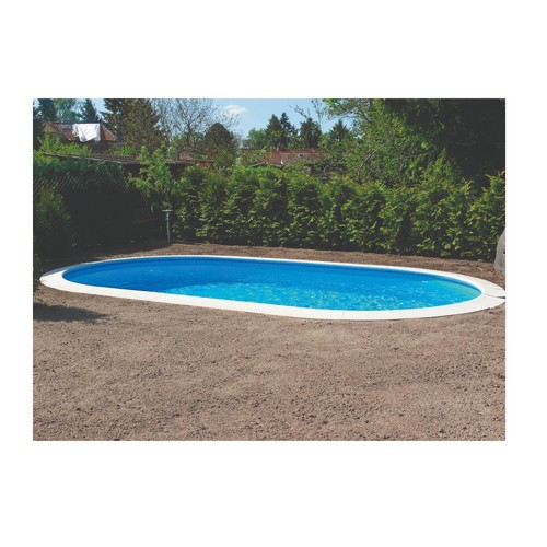 Edg piscine hors - edg, acier