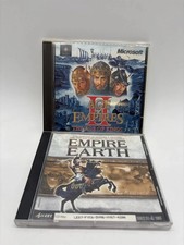 Age of Empires II age of kink