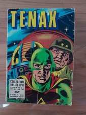 ALBUM TENAX    N°16