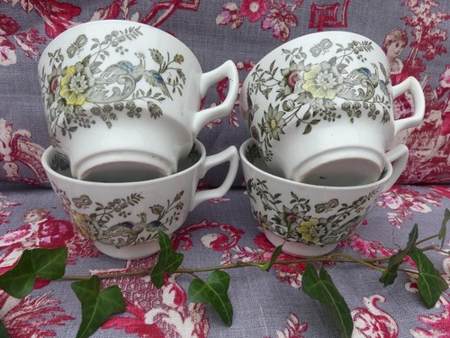 Ridgway staffordshire modèle - staffordshire.,