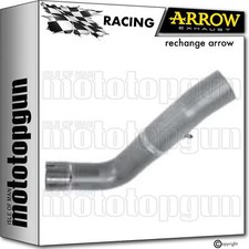 ARROW RACCORD RC ACIER APRILIA