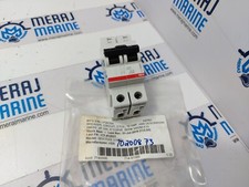 Disjoncteur Miniature ABB S402 M K10 ~230/400V 25000A