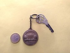 RARE ANCIEN PORTE CLÉS VW