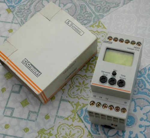 Crouzet hdu 872 305 - 872,