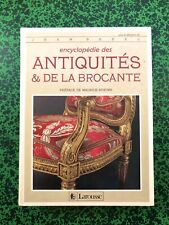 Livre Encyclopédie des