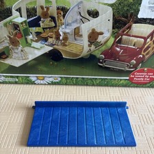 Sylvanian Families The Caravan