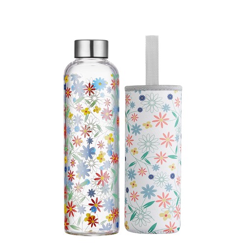 Gourde verre 500ml - en,