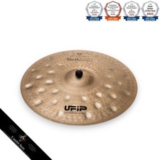Cymbale UFiP Blast Extra Dry