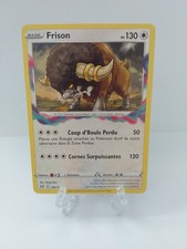 Carte Pokémon : Frison