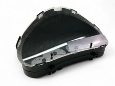 PEUGEOT 206 CC 2D INSTRUMENT CLUSTER 9656696380 32048773