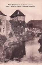 39 ARBOIS LA TOUR GLORIETTE