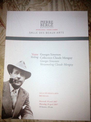 Catalogue pierre berger - catalogue,