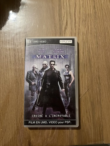 Matrix movie film - 1,