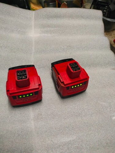 Batterie hilti v - batterie,